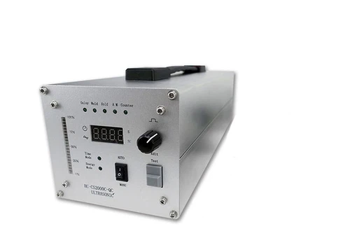 Ultrasonic Cutter 1 Ultrasonic Cutter 1