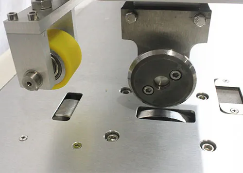 Ultrasonic Sewing Machine 3 Ultrasonic Sewing Machine 3