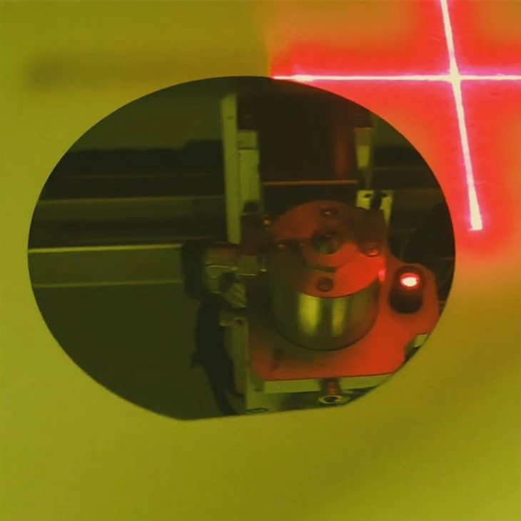 Nanotechnology Semiconductor Process Ultrasonic Photoresist Spraying Technology
